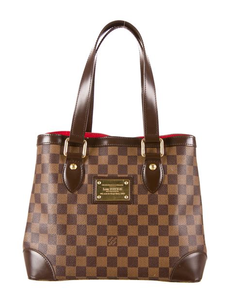 louis vuitton hampstead mm price|louis vuitton damier hampstead.